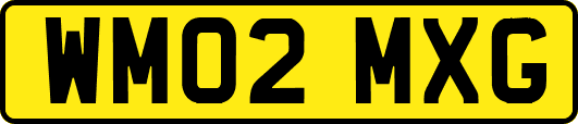 WM02MXG