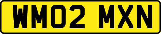 WM02MXN