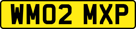 WM02MXP