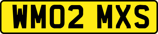 WM02MXS
