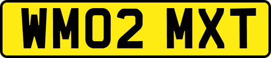 WM02MXT