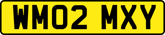 WM02MXY