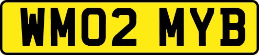 WM02MYB