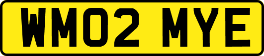 WM02MYE