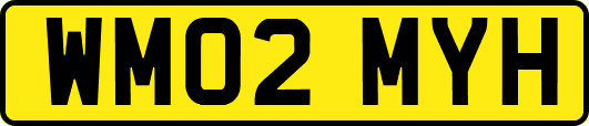 WM02MYH