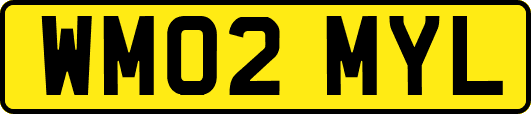 WM02MYL