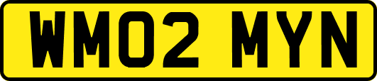 WM02MYN