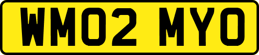 WM02MYO