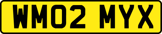 WM02MYX