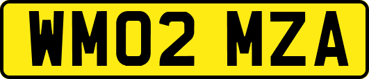 WM02MZA