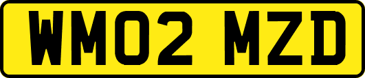 WM02MZD