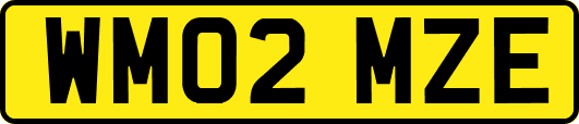 WM02MZE