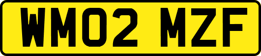 WM02MZF