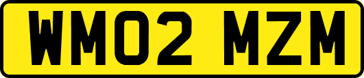 WM02MZM