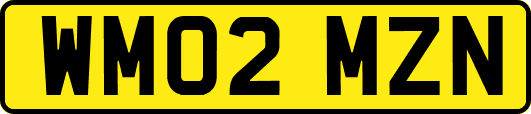 WM02MZN
