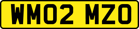 WM02MZO