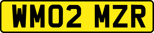 WM02MZR