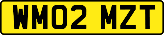WM02MZT