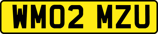 WM02MZU