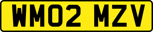 WM02MZV