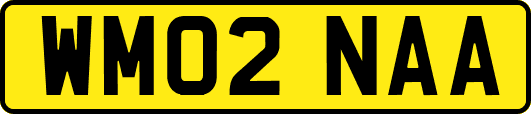 WM02NAA