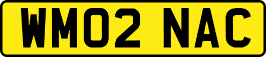 WM02NAC