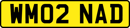 WM02NAD