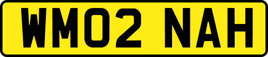 WM02NAH