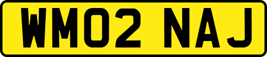 WM02NAJ