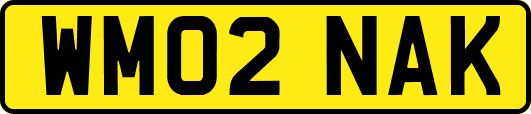 WM02NAK