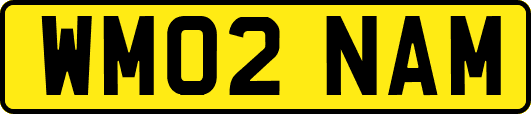 WM02NAM