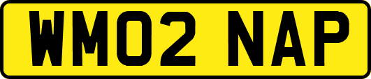 WM02NAP