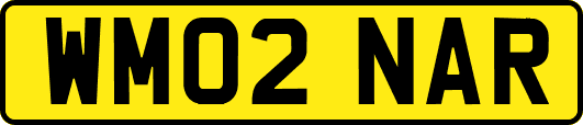 WM02NAR