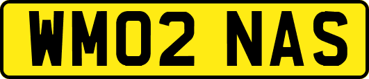 WM02NAS