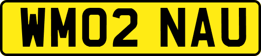 WM02NAU