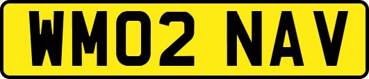 WM02NAV