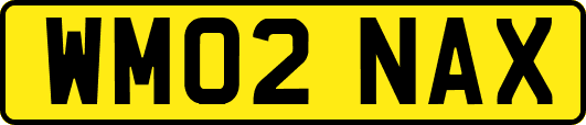 WM02NAX