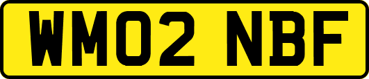 WM02NBF