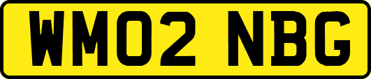 WM02NBG