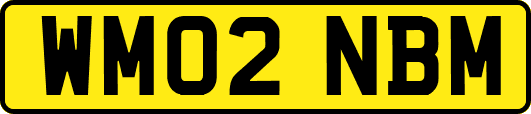 WM02NBM