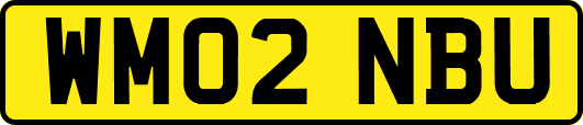 WM02NBU