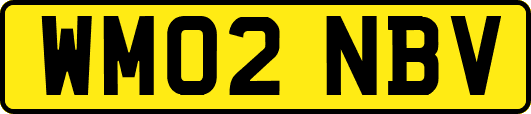 WM02NBV