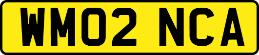 WM02NCA