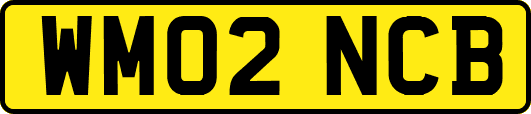 WM02NCB