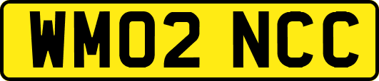 WM02NCC