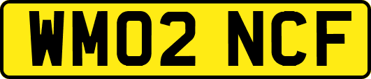 WM02NCF