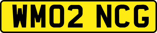 WM02NCG