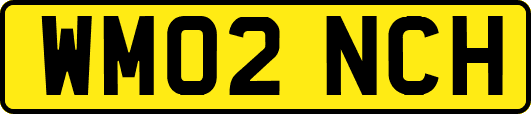 WM02NCH