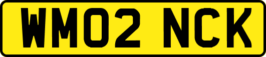 WM02NCK