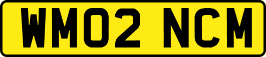 WM02NCM